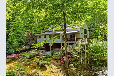 33 Southerland Road, Pisgah Forest, NC 28768 - Photo 39