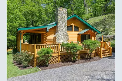 115 Sutton Ridge Road, Burnsville, NC 28714 - Photo 1