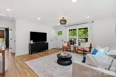 1939 Academy Street, Charlotte, NC 28205 - Photo 7