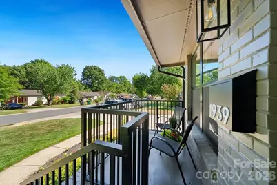 1939 Academy Street, Charlotte, NC 28205 - Photo 35