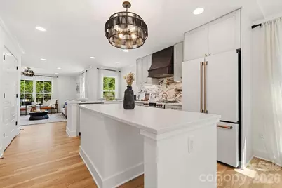1939 Academy Street, Charlotte, NC 28205 - Photo 5