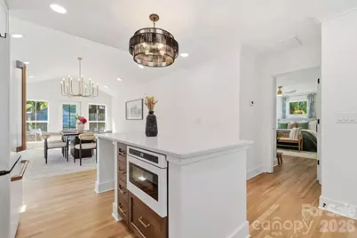 1939 Academy Street, Charlotte, NC 28205 - Photo 3