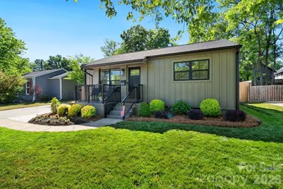1939 Academy Street, Charlotte, NC 28205 - Photo 41