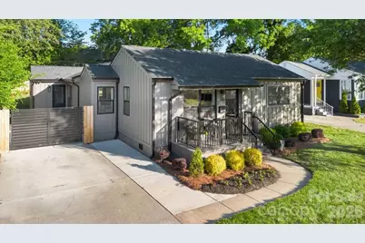 1939 Academy Street, Charlotte, NC 28205 - Photo 35
