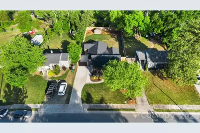 1939 Academy Street, Charlotte, NC 28205 - Photo 37