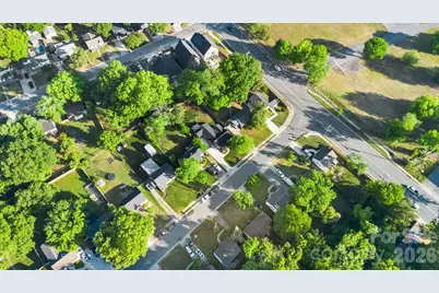 1939 Academy Street, Charlotte, NC 28205 - Photo 39
