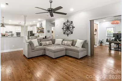 8808 Sweetwater Place, Waxhaw, NC 28173 - Photo 17