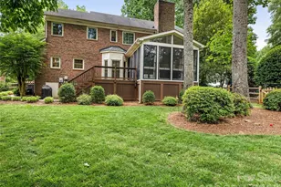8808 Sweetwater Pl, Waxhaw, NC 28173 - Photo 33