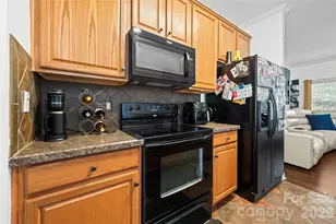17732 Caldwell Track Dr, Cornelius, NC 28031 - Photo 7
