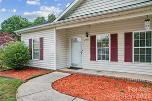 2903 Shady Ln Ave, Concord, NC 28027 - Photo 3