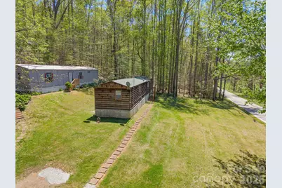 290 Hookers Gap Road, Candler, NC 28715 - Photo 15