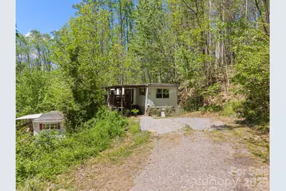 290 Hookers Gap Road, Candler, NC 28715 - Photo 35