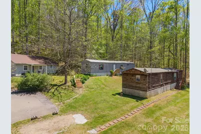 290 Hookers Gap Road, Candler, NC 28715 - Photo 39