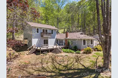 290 Hookers Gap Road, Candler, NC 28715 - Photo 1