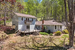 290 Hookers Gap Rd, Candler, NC 28715 - Photo 1