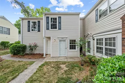 8521 Castle Pine Court, Charlotte, NC 28226 - Photo 1