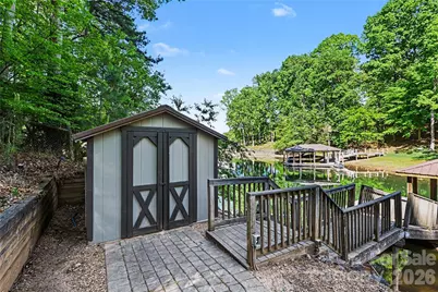 142 Lakeview Shores Loop, Mooresville, NC 28117 - Photo 27