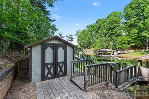 142 Lakeview Shores Loop, Mooresville, NC 28117 - Photo 27