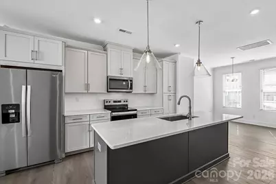 1131 Kokomo Lane, Charlotte, NC 28206 - Photo 1