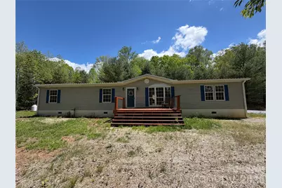 398 Dogwood Drive, Bakersville, NC 28705 - Photo 1