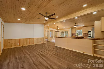 398 Dogwood Drive, Bakersville, NC 28705 - Photo 5