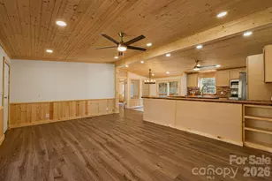398 Dogwood Dr, Bakersville, NC 28705 - Photo 5