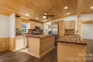 398 Dogwood Dr, Bakersville, NC 28705 - Photo 7