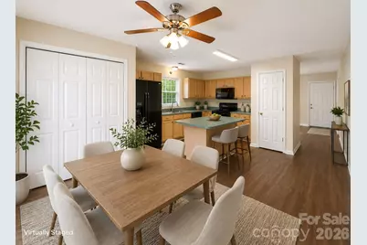 3024 Dairy Farm Drive, Monroe, NC 28110 - Photo 5