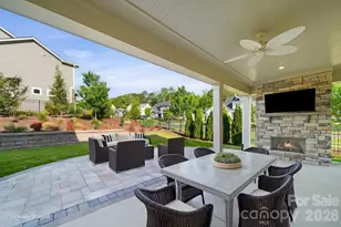 14104 Hollins Grove Ave, Huntersville, NC 28078 - Photo 43