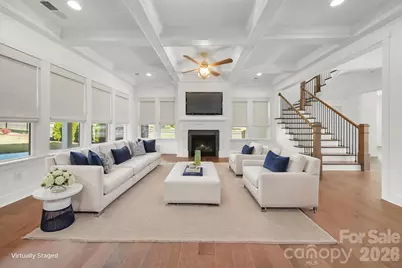 14104 Hollins Grove Avenue, Huntersville, NC 28078 - Photo 9