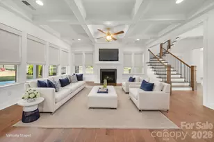 14104 Hollins Grove Ave, Huntersville, NC 28078 - Photo 9