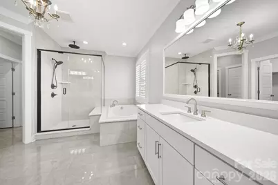 14104 Hollins Grove Avenue, Huntersville, NC 28078 - Photo 29