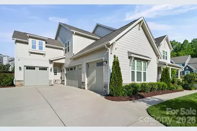 14104 Hollins Grove Avenue, Huntersville, NC 28078 - Photo 3