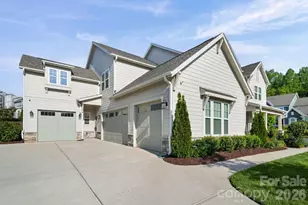 14104 Hollins Grove Ave, Huntersville, NC 28078 - Photo 3