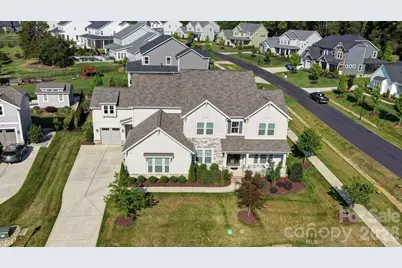 14104 Hollins Grove Avenue, Huntersville, NC 28078 - Photo 47