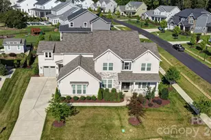 14104 Hollins Grove Ave, Huntersville, NC 28078 - Photo 47