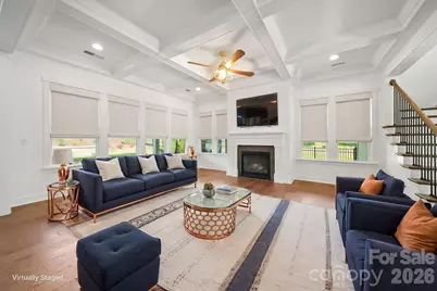 14104 Hollins Grove Avenue, Huntersville, NC 28078 - Photo 7