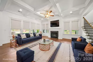 14104 Hollins Grove Ave, Huntersville, NC 28078 - Photo 7
