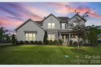 14104 Hollins Grove Avenue, Huntersville, NC 28078 - Photo 1