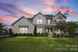 14104 Hollins Grove Ave, Huntersville, NC 28078 - Photo 1
