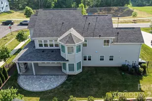 14104 Hollins Grove Ave, Huntersville, NC 28078 - Photo 45