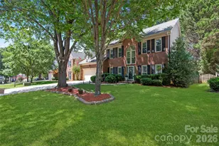 8906 Glade Ct, Huntersville, NC 28078 - Photo 3