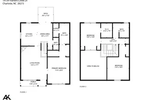 14139 Tranters Creek Ln, Charlotte, NC 28273 - Photo 39