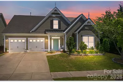 16024 Oxford Glenn Drive, Huntersville, NC 28078 - Photo 1