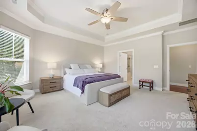 16024 Oxford Glenn Drive, Huntersville, NC 28078 - Photo 17