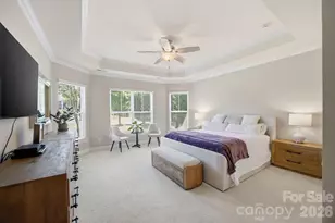 16024 Oxford Glenn Dr, Huntersville, NC 28078 - Photo 15