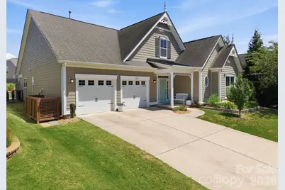 16024 Oxford Glenn Drive, Huntersville, NC 28078 - Photo 3
