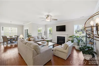 16024 Oxford Glenn Drive, Huntersville, NC 28078 - Photo 27
