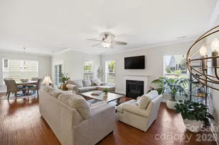 16024 Oxford Glenn Dr, Huntersville, NC 28078 - Photo 27