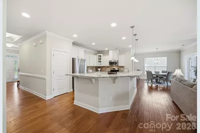 16024 Oxford Glenn Drive, Huntersville, NC 28078 - Photo 21